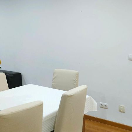 Adalberto Nascimento Luxury Aparta-Hostel At Colinas Do Cruzeiro Odivelas  Exteriör bild