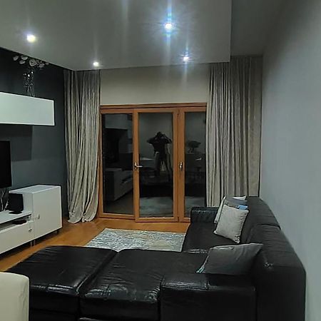 Adalberto Nascimento Luxury Aparta-Hostel At Colinas Do Cruzeiro Odivelas  Exteriör bild