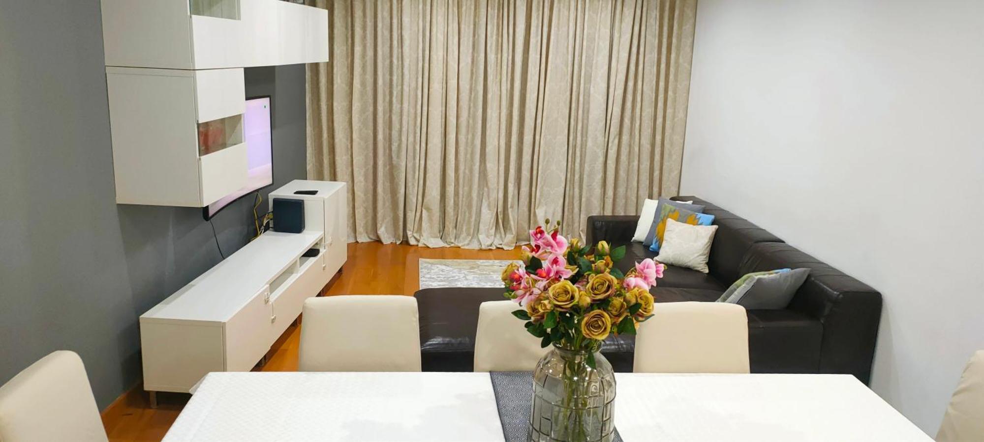 Adalberto Nascimento Luxury Aparta-Hostel At Colinas Do Cruzeiro Odivelas  Exteriör bild
