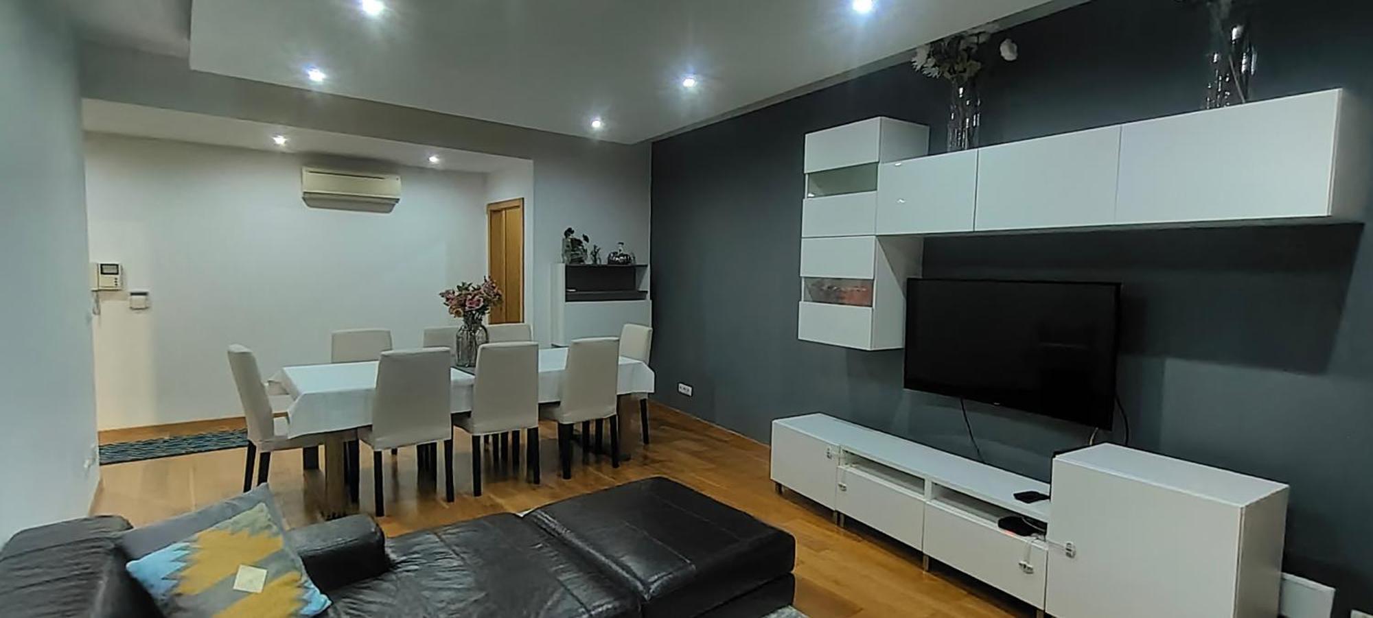 Adalberto Nascimento Luxury Aparta-Hostel At Colinas Do Cruzeiro Odivelas  Exteriör bild