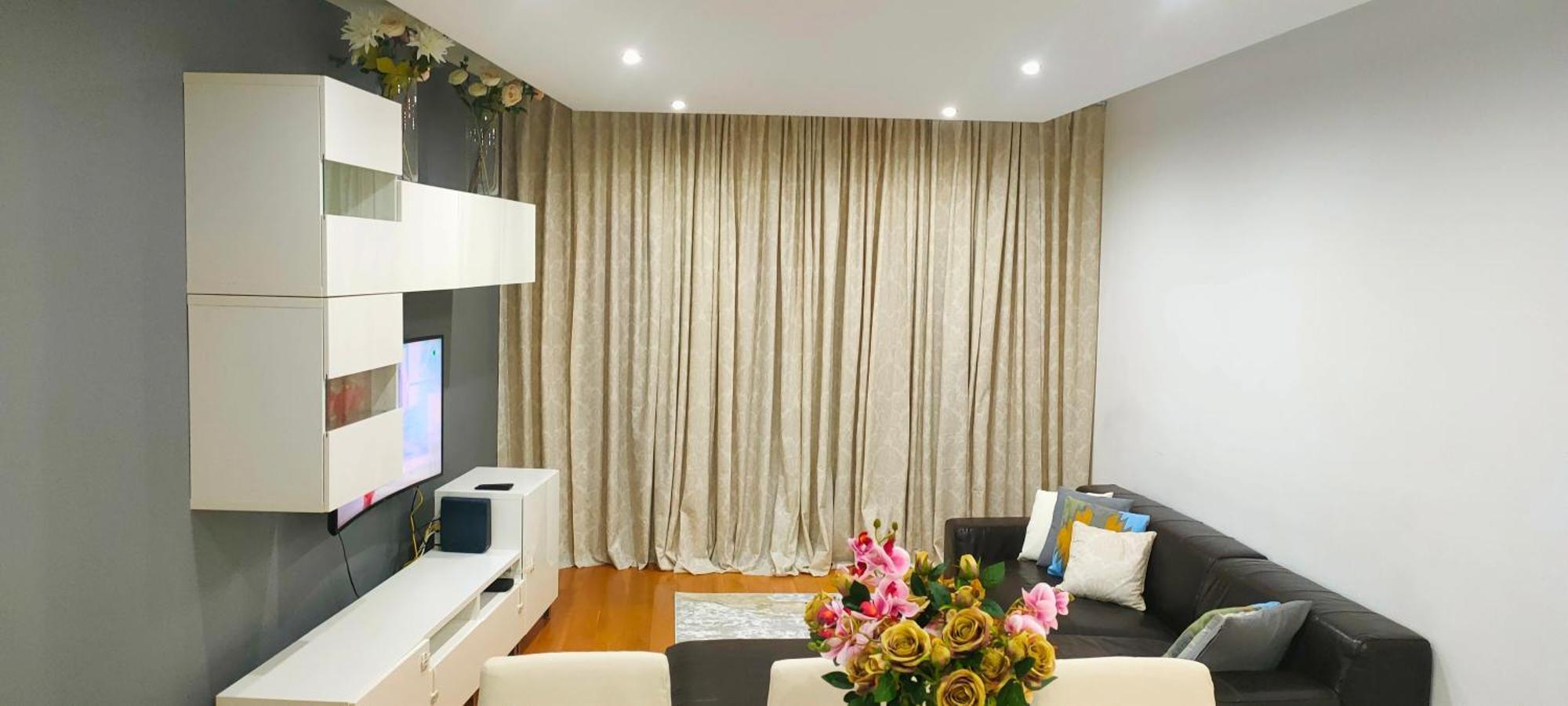 Adalberto Nascimento Luxury Aparta-Hostel At Colinas Do Cruzeiro Odivelas  Exteriör bild