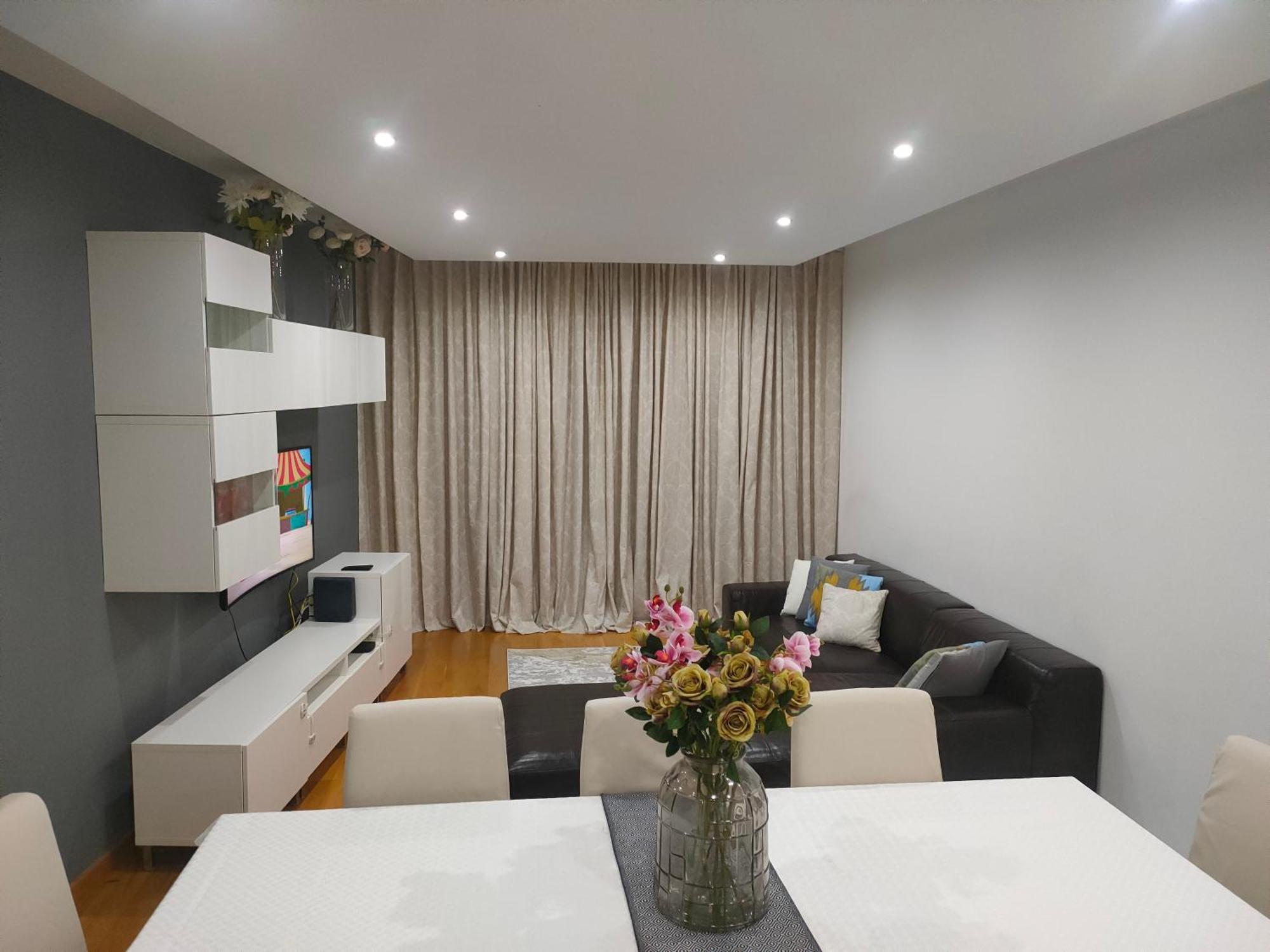 Adalberto Nascimento Luxury Aparta-Hostel At Colinas Do Cruzeiro Odivelas  Exteriör bild