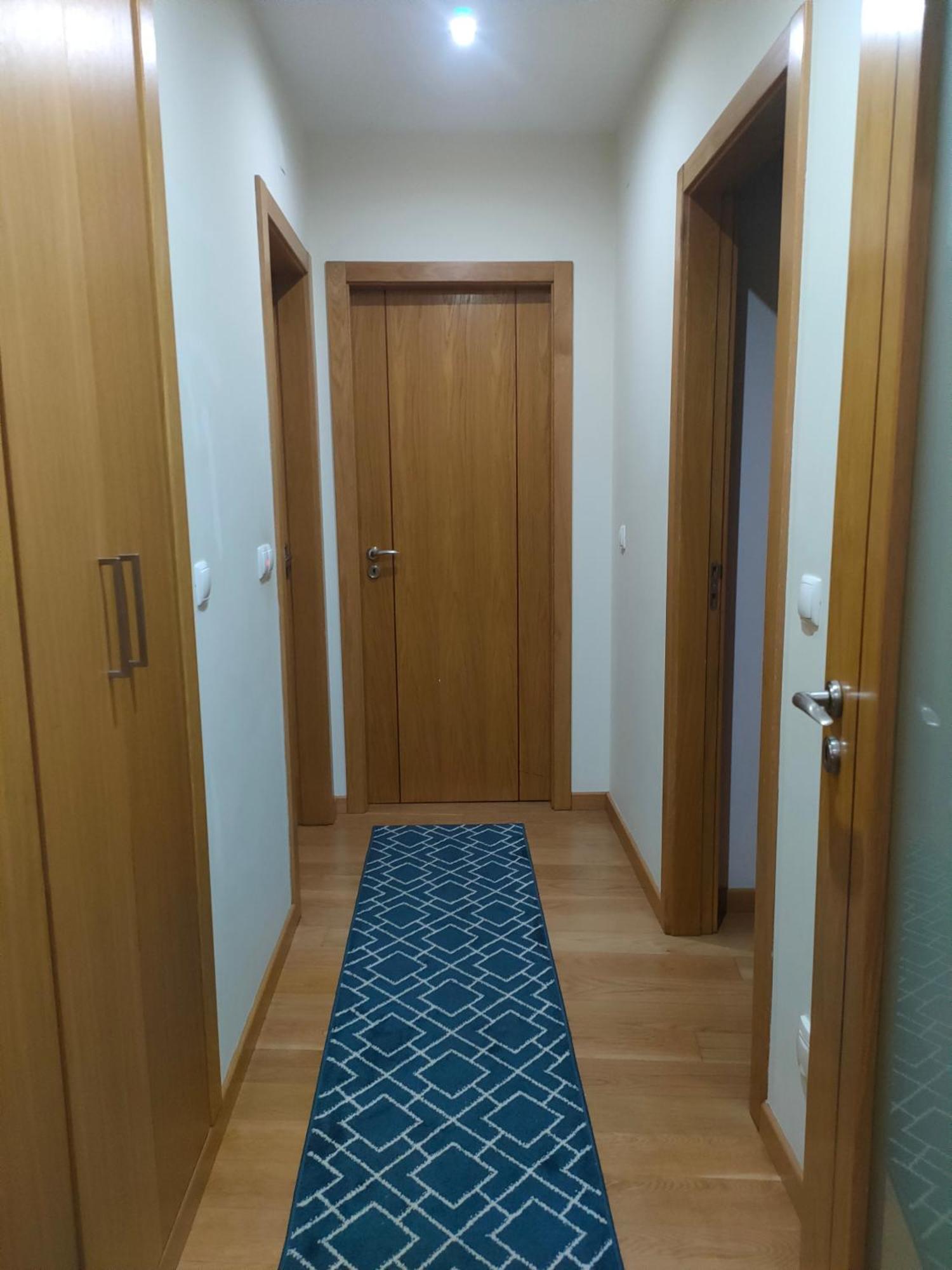 Adalberto Nascimento Luxury Aparta-Hostel At Colinas Do Cruzeiro Odivelas  Exteriör bild