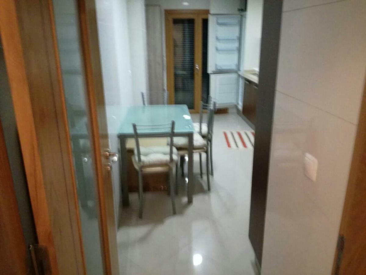 Adalberto Nascimento Luxury Aparta-Hostel At Colinas Do Cruzeiro Odivelas  Exteriör bild