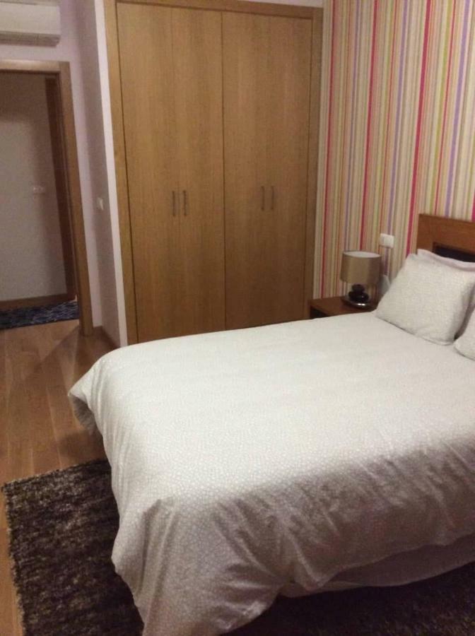 Adalberto Nascimento Luxury Aparta-Hostel At Colinas Do Cruzeiro Odivelas  Exteriör bild