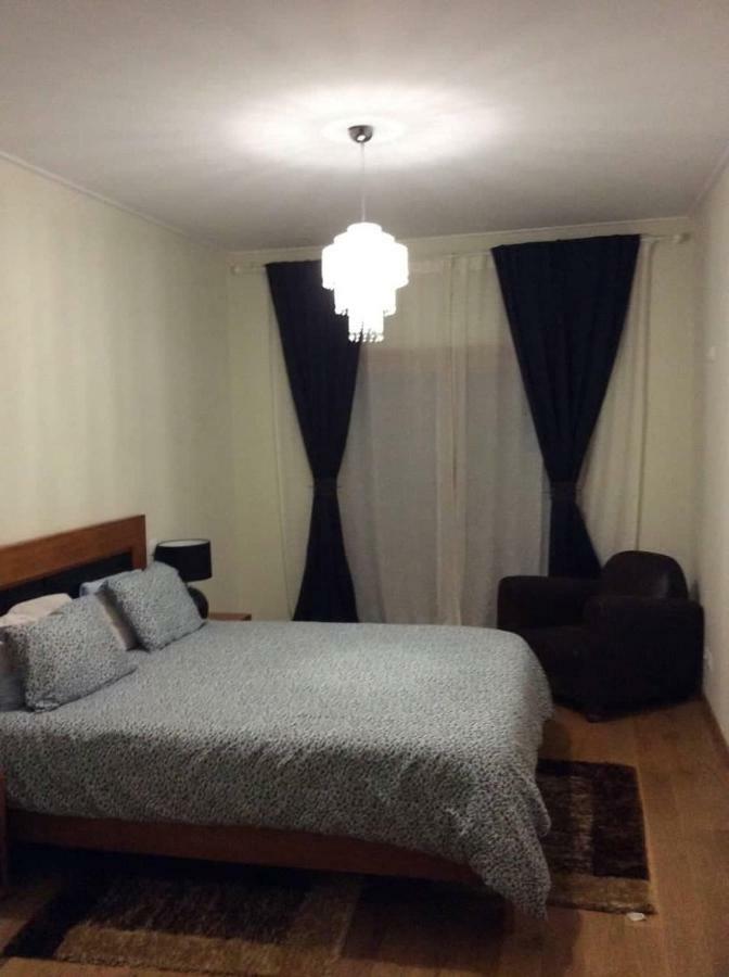 Adalberto Nascimento Luxury Aparta-Hostel At Colinas Do Cruzeiro Odivelas  Exteriör bild