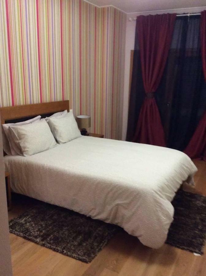 Adalberto Nascimento Luxury Aparta-Hostel At Colinas Do Cruzeiro Odivelas  Exteriör bild