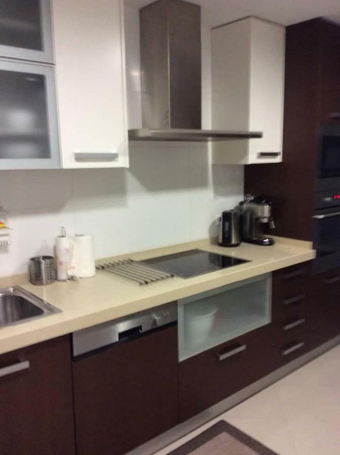Adalberto Nascimento Luxury Aparta-Hostel At Colinas Do Cruzeiro Odivelas  Exteriör bild