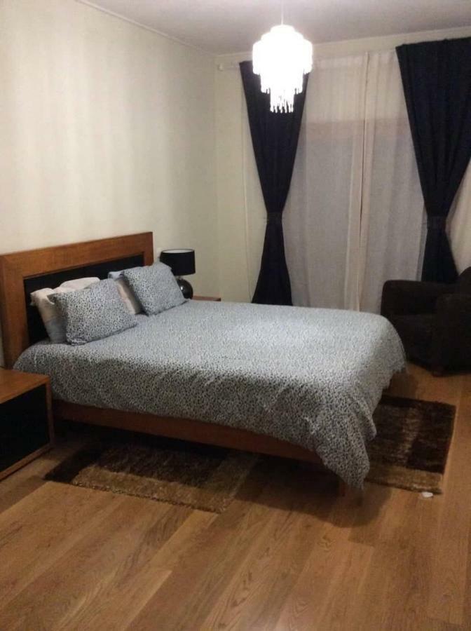 Adalberto Nascimento Luxury Aparta-Hostel At Colinas Do Cruzeiro Odivelas  Exteriör bild