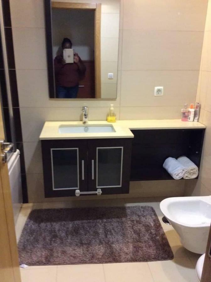 Adalberto Nascimento Luxury Aparta-Hostel At Colinas Do Cruzeiro Odivelas  Exteriör bild