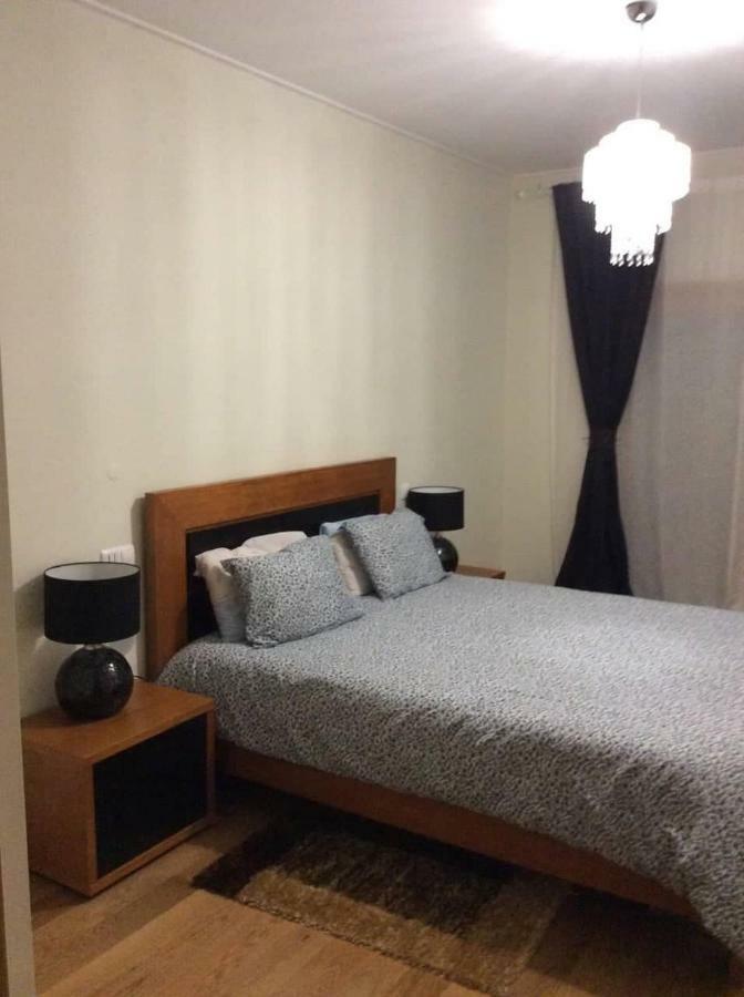 Adalberto Nascimento Luxury Aparta-Hostel At Colinas Do Cruzeiro Odivelas  Exteriör bild