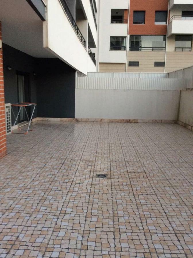 Adalberto Nascimento Luxury Aparta-Hostel At Colinas Do Cruzeiro Odivelas  Exteriör bild