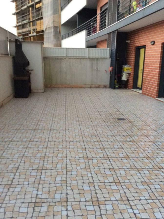 Adalberto Nascimento Luxury Aparta-Hostel At Colinas Do Cruzeiro Odivelas  Exteriör bild