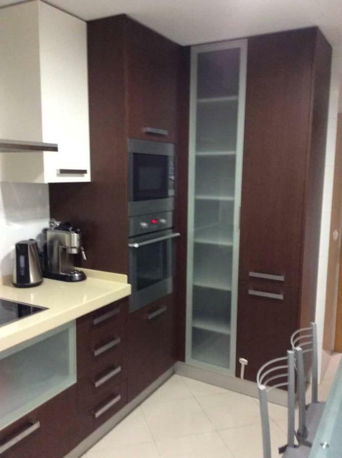 Adalberto Nascimento Luxury Aparta-Hostel At Colinas Do Cruzeiro Odivelas  Exteriör bild
